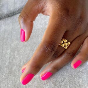 Bio Gel | Bio Sculpture | Gemini