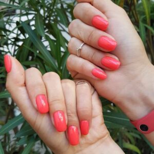 Gel colorat No. 172 Favela Sunrise