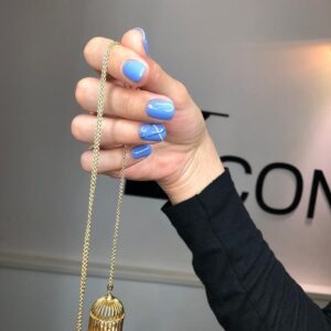 Gel colorat No. 197 Bohemian Beauty