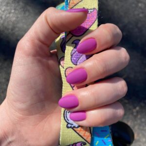 Gel colorat No. 207 Party Animal