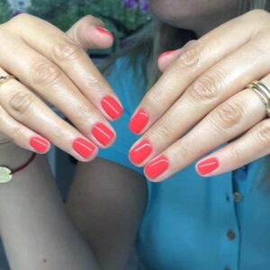 Bio Gel | Bio Sculpture