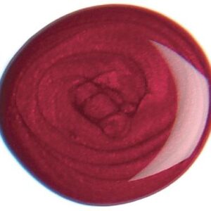 Gel colorat No. 21 Ravishing Ruby