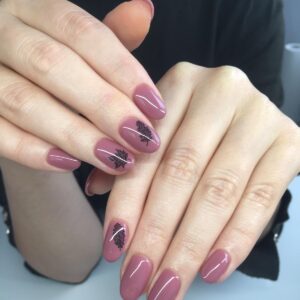 Gel colorat No. 226 Subtle Silhouette