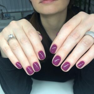 Gel colorat No. 232 Passion