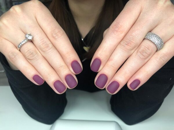 Gel colorat No. 232 Passion - imagine 6