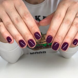 Ojă clasică Gemini No 232 Passion