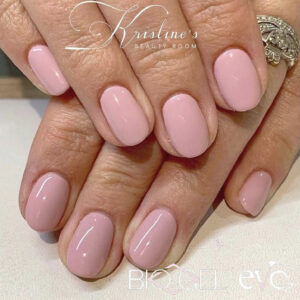 Bio Gel | Bio Sculpture | Gemini