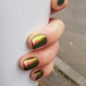 Gel colorat No. 245 Venus