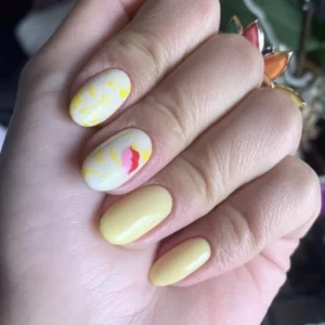 Gel colorat No. 248 Tropical Sunray