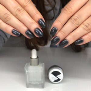 Gel colorat No. 253 Antique Granite