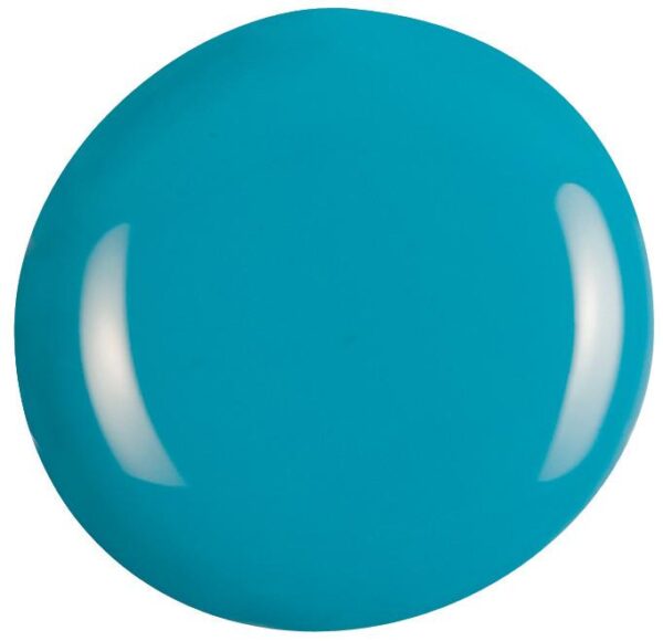 Gel colorat No.120 - Turquoise Tea Cup