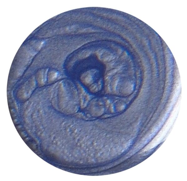 Gel colorat No.2066 - Denim
