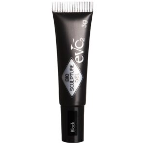 Pigment de gel - negru