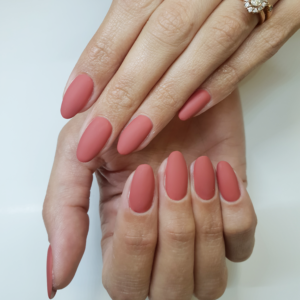 Gel colorat No. 260 Poetic Poise