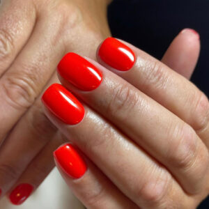 Ojă semipermanentă EVO Arina