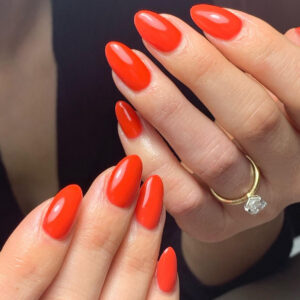 Ojă semipermanentă EVO Isabelle