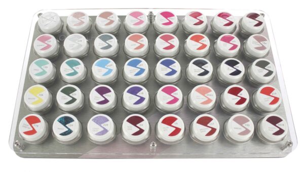 BIO GEL | BIO SCULPTURE