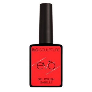 Ojă semipermanentă EVO Isabelle