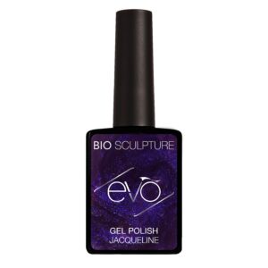 Ojă semipermanentă EVO Jaqueline