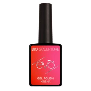 Ojă semipermanentă EVO Keisha