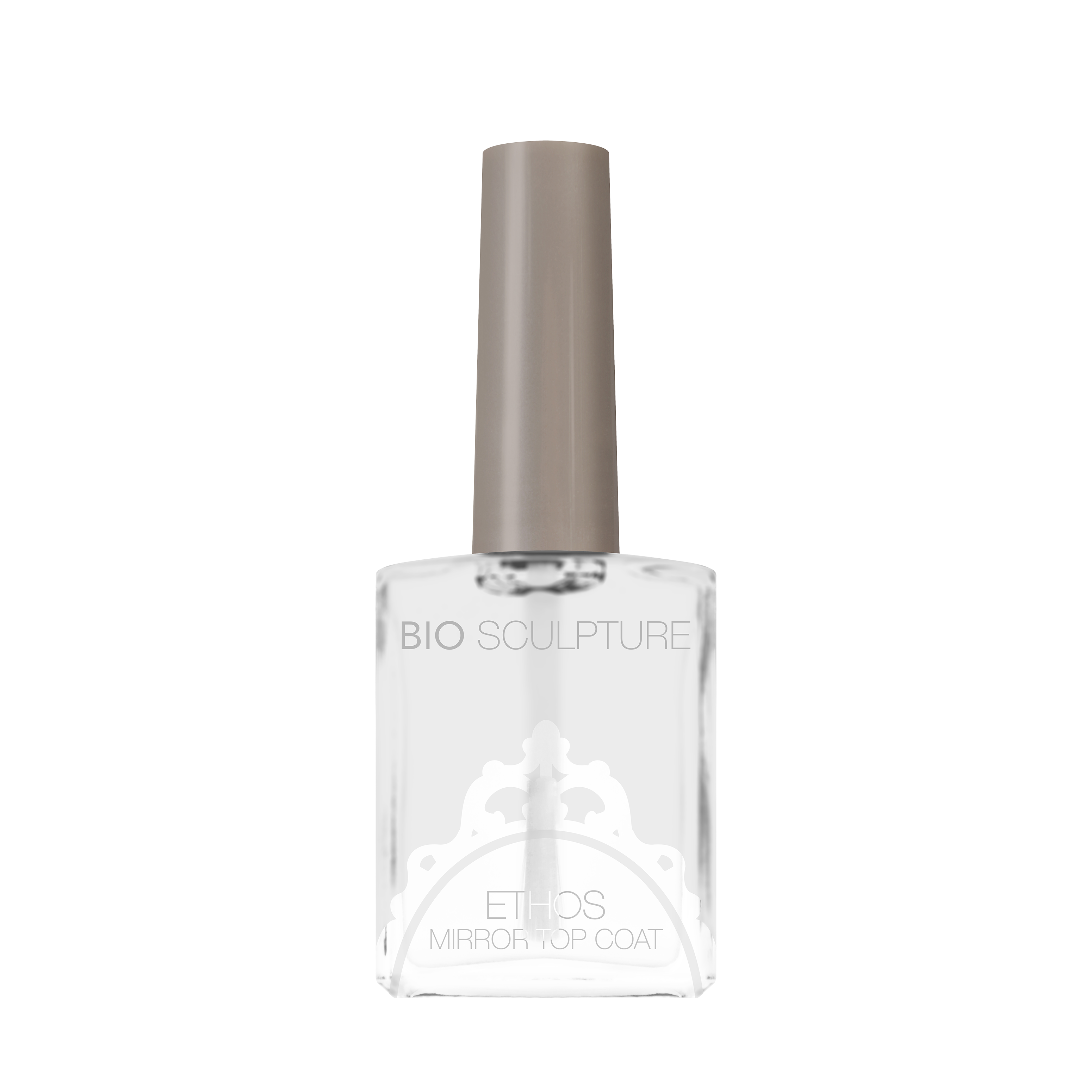 ETHOS Mirror Top Coat