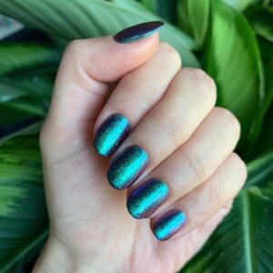 Bio Gel | Bio Sculpture