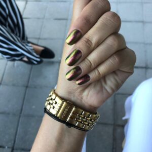 Bio Gel | Bio Sculpture