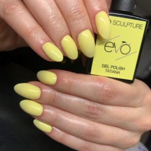 Ojă semipermanentă EVO Tatiana