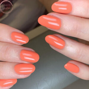 Ojă semipermanentă EVO Hailey