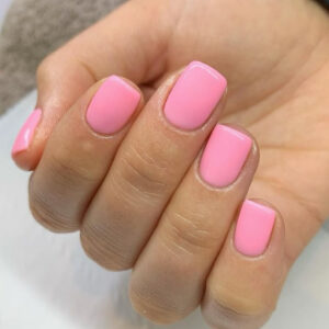 Ojă semipermanentă EVO Meggie