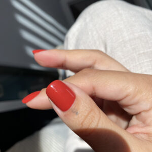 Ojă semipermanentă EVO Zoey