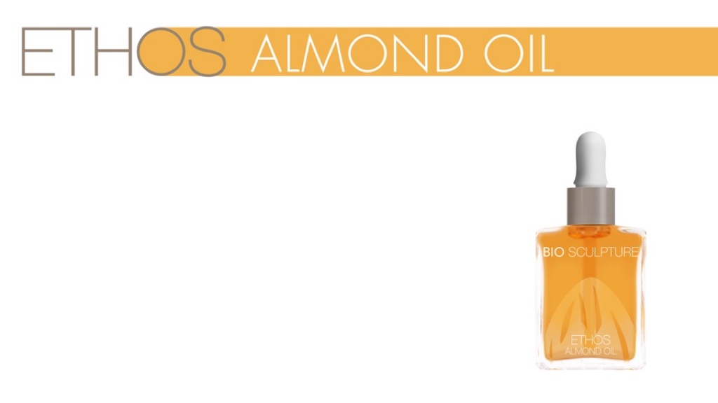 Aplicare Almond Oil
