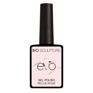 Ojă semipermanentă EVO Rellie - Rose