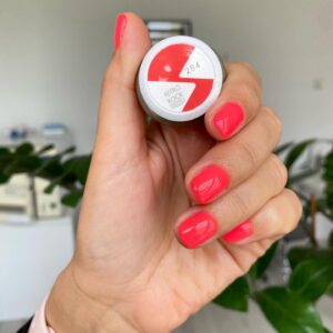 Gel colorat No. 284 Retro Rock