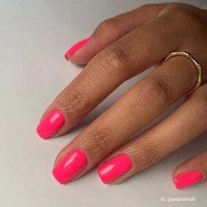 Gel colorat No. 287 Belle of the Bop