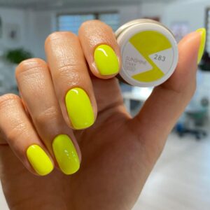 Gel colorat No. 283 Sunshine Sway