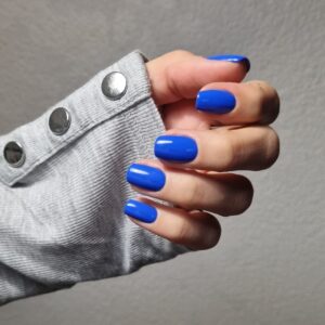 Gel colorat No. 289 Boogie Blues
