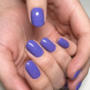 Gel colorat No. 288 Very Peri