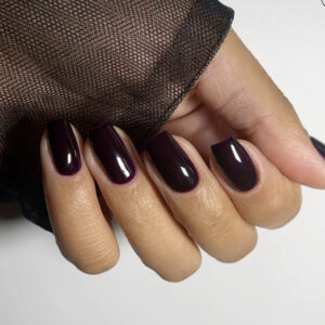 Ojă semipermanentă EVO Marcelle