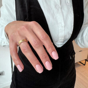 Ojă semipermanentă EVO Eva