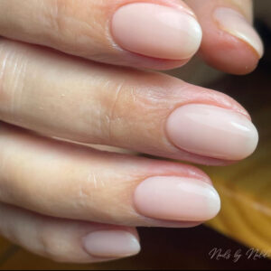 Ojă semipermanentă EVO Luka