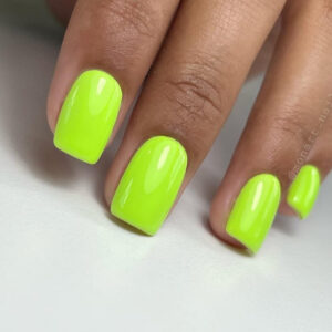 Ojă semipermanentă EVO Miss Betty Rose