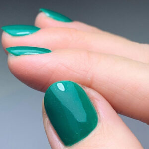 Ojă semipermanentă EVO Isabel May