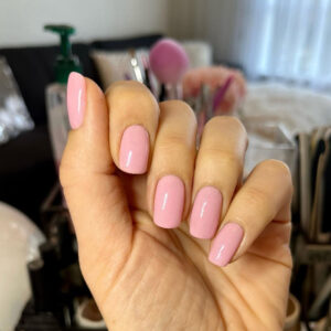 Ojă semipermanentă EVO Tania