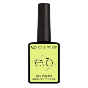 Ojă semipermanentă EVO Miss Betty Rose