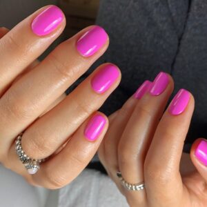 Ojă semipermanentă EVO Sybil