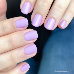 Ojă semipermanentă EVO Kristine