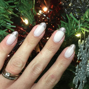 Ojă semipermanentă EVO René