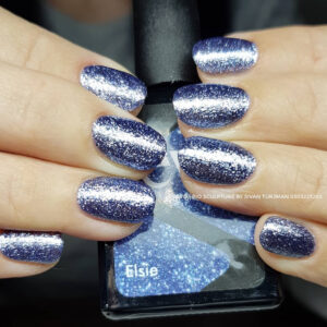 Ojă semipermanentă EVO Elsie