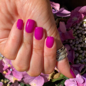 Ojă semipermanentă EVO Diana